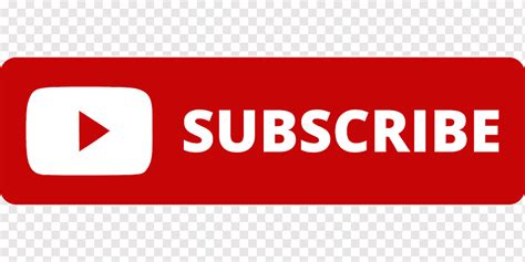 Subscribe, Button, Icon, Subscription, png | PNGWing