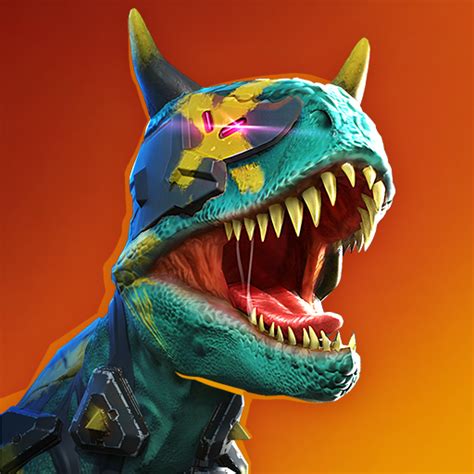 Dino Squad: Dinosaur Shooter - Apps on Google Play