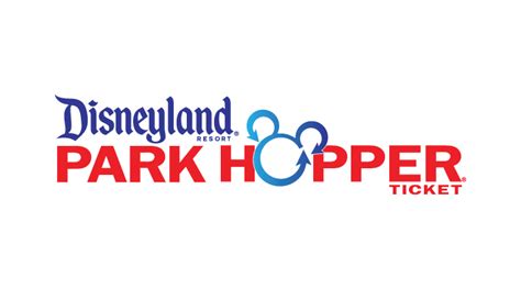 3-Day DISNEYLAND® PARK HOPPER® E-Tickets