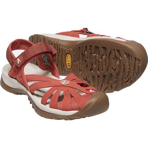 KEEN Rose Sandal - Women's | Backcountry.com