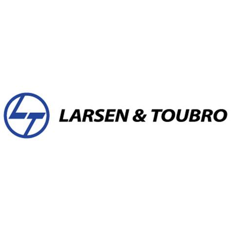 Larsen and toubro Logos