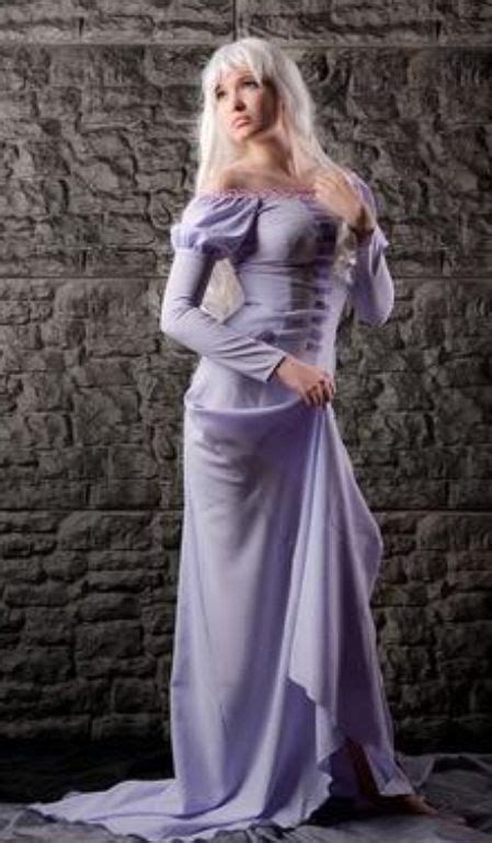 Amalthea cosplay | The last unicorn, Disney cosplay, Fashion