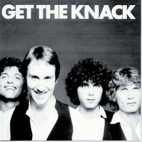 The Knack - My Sharona | My sharona, The knack, Album cover art