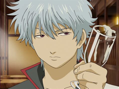 Sakata Gintoki/History | Gintama Wiki | Fandom