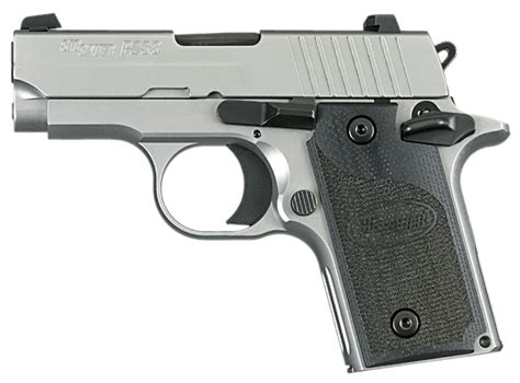 Sig Sauer P238 Hd Ca Compliant - For Sale - New :: Guns.com