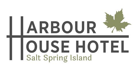 Harbour House Hotel – Salt Spring Island