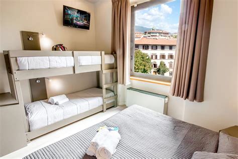 10 Best Hostels in Florence, Italy - Road Affair