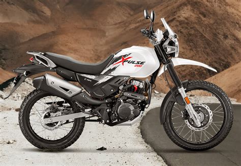 Hero MotoCorp replacing faulty ABS of XPulse 200 - Report