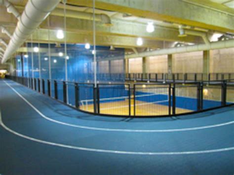 Indoor Track