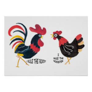 Rooster Quotes And Sayings. QuotesGram