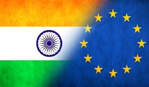 India-EU Connectivity Conference to be organized in Meghalaya from June 1