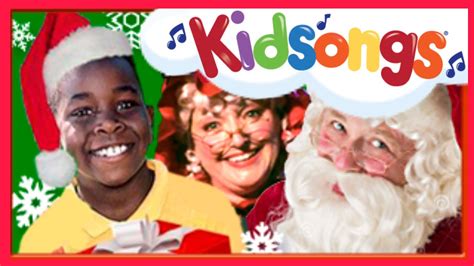 We Wish You a Merry Christmas | Kidsongs | Kids Xmas Song | PBS Kids | Kids Christmas Songs ...