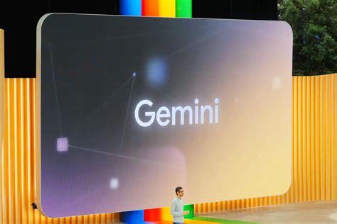 Gemini AI: Google’s newest Artificial intelligence model - Rau's IAS