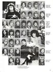 Cooper High School - Talisman Yearbook (Abilene, TX), Class of 1984 ...