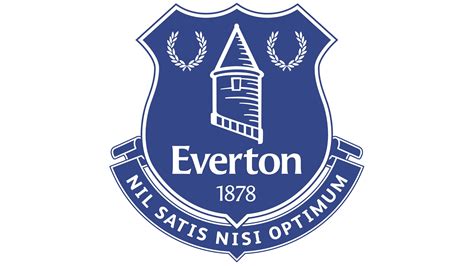 Everton Logo, symbol, meaning, history, PNG, brand