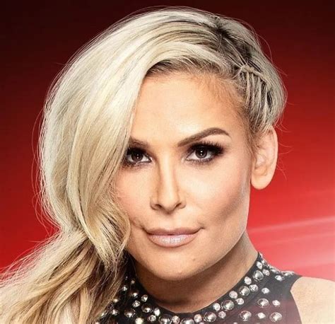 Natalya Neidhart - Bio, Net Worth, Married, Husband, Family, Father ...