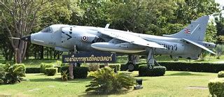 3104 (159557) | McDonnell-Douglas Harrier AV-8A,formerly of … | Flickr