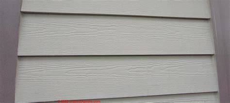 Identify Fiber Cement Siding Brands Photos, markings, dimensions ...