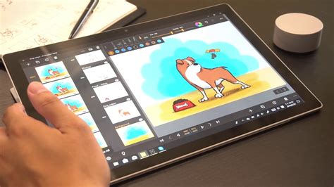 Animation desk for windows 10 - bingerstarter