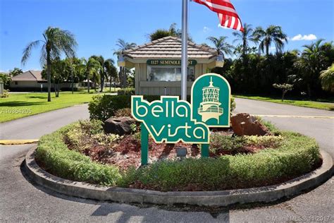 Bella Vista HOA - Coastal Property Management - Stuart & Jupiter