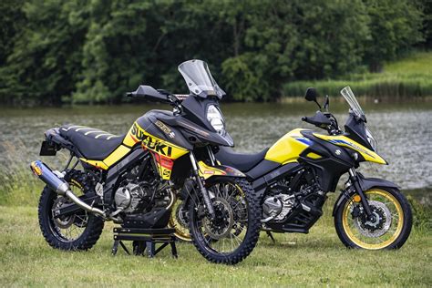 Suzuki Motorcycle V Strom 650 Xt | Reviewmotors.co