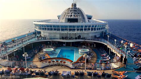 EMERALD PRINCESS CRUISES 2014 - Wroc?awski Informator Internetowy - Wroc?aw, Wroclaw, hotele ...