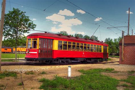 Illinois Railway Museum: a Dream Depot for Train Lovers – Unusual Places