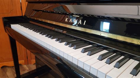 Kawai Studio Piano For Sale - Online Piano Store