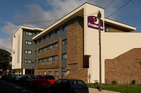 Premier Inn Durham City Centre (Walkergate) Hotel - Hotels in Durham ...