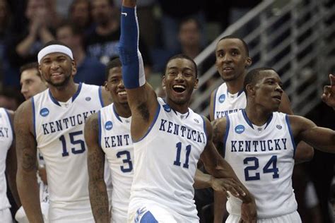 2009-10 Kentucky Wildcats not listed among best teams without a title ...