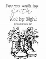 Beautiful Adult Coloring Pages  FREE Bible Verse coloring Page sketch template