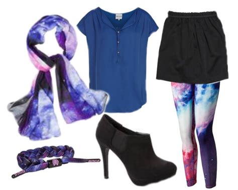 Galaxy outfit! | Galaxy outfit, Outfits, My style