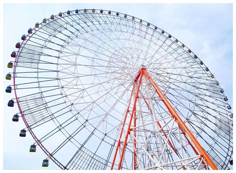 The Star of Nanchang, the biggest Ferris Wheel in China and 2nd in the world! | Nanchang, Ferris ...