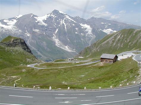 Grossglockner pass | A very scenic pass | Jane Williams | Flickr