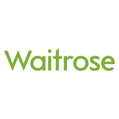 Waitrose vector logo