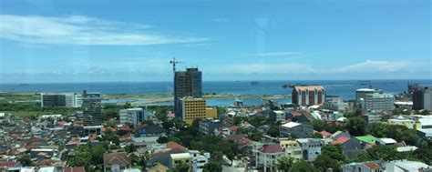 Makassar - File Makassar Cbd Skyline Jpg Wikimedia Commons - See cost ...