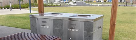 BBQ Range | Australian Made Outdoor Commercial BBQ Equipment