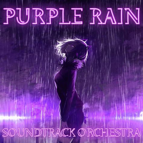 ‎Purple Rain (Purple Rain Original Motion Picture Soundtrack) - Single ...