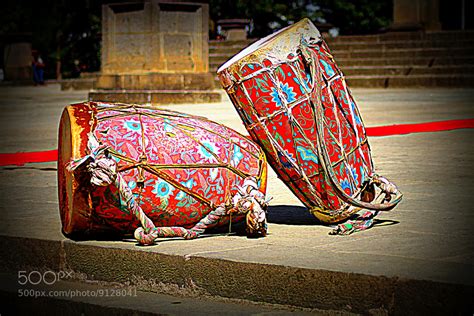 Ethiopian Orthodox Drum by Zelalem Belachew / 500px