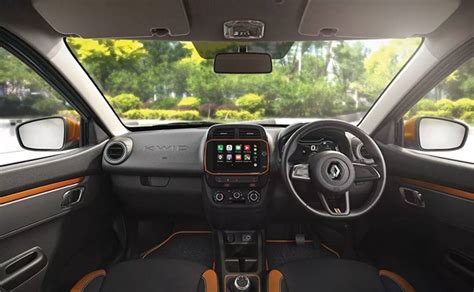 Renault Kwid Price in India 2023 - Images, Mileage & Reviews - carandbike