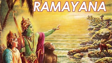 Ramayana | Kishkindha Kanda | Day 1 | Bhagavata Purana Konkani - YouTube