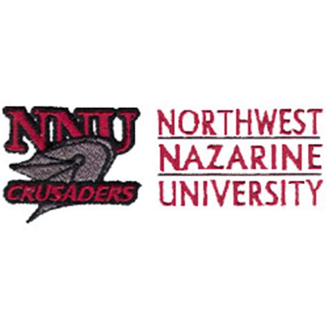 Northwest Nazarene University Washed Twill Sandwich Cap | Northwest Nazarene University