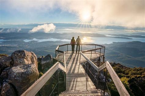 10 of the best things to do in Hobart | RACV