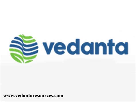 Vedanta Limited launches new logo - timesofindia-economictimes