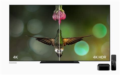 Apple TV 4K review: A long-awaited boost to the streamer