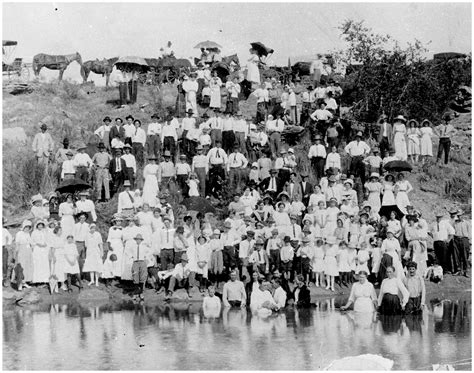 Texas Baptist Historical Collection | Texas Baptists