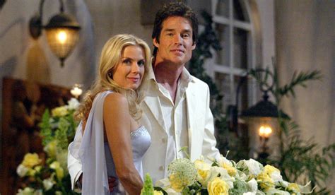 Ridge & Brooke Forrester’s Wedding Ceremonies on B&B | Soaps.com