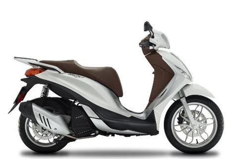 Piaggio Medley 125 2023 - Motochecker