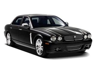 2009 Jaguar Ratings, Pricing, Reviews and Awards | J.D. Power