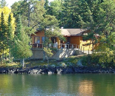 Cottage Rentals, Lake of the Woods, Ontario, Canada | Ontario cottages ...